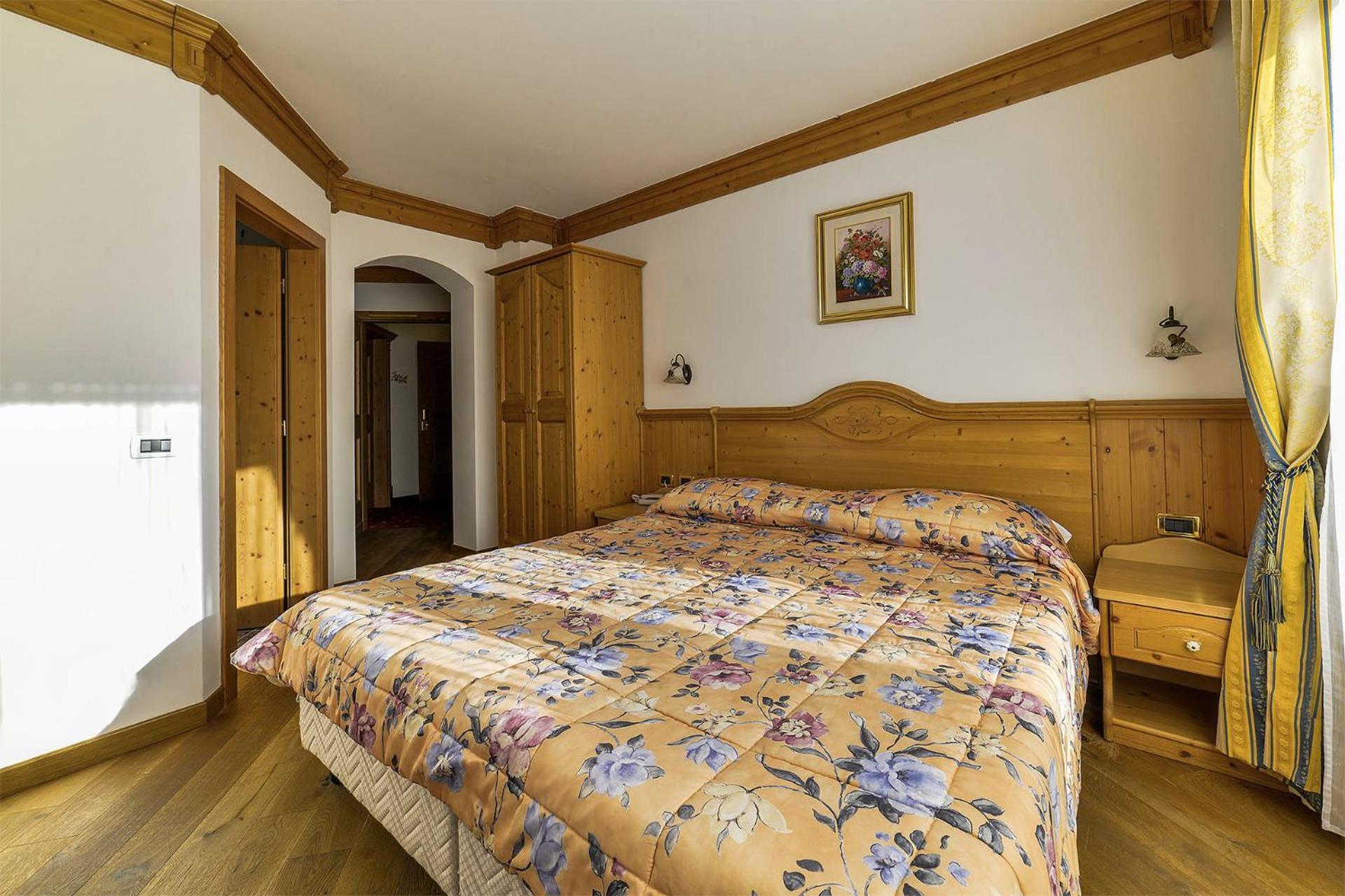 קאמפיטלו די פאסה Alpenhotel Panorama מראה חיצוני תמונה